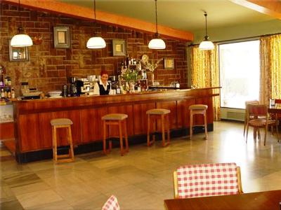 Hotel Bailen Jaén Extérieur photo