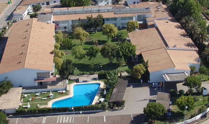 Hotel Bailen Jaén Extérieur photo